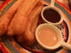 -TEQO·Mexican food & Bar