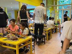 -望京小腰(北京总店)