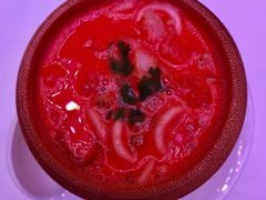 龙虾粒竹筒手工面-和苑·精致粤菜(珠江新城店)