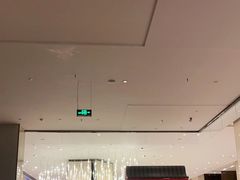 -顺德美的万豪酒店-万豪中餐厅
