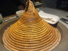 -鲜潭蒸汽石锅鱼(五道口购物中心店)