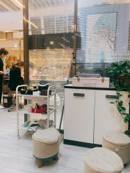 -首珥假日美睫美甲