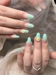 -M·X Nail日式美甲美睫