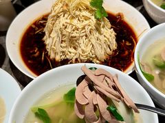 -平山宴(瘦西湖店)