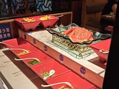 -额尔敦传统涮(光明路店)