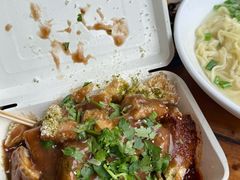 -孙家面馆(淮海第一城店)