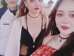 -西安华夏文旅水世界
