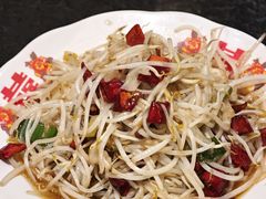 -福苗小骆驼烧烤(曲江店)