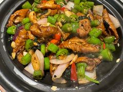 -秋色客家菜(南山店)