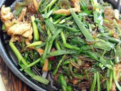 -西城饭店南京菜(新浦路店)