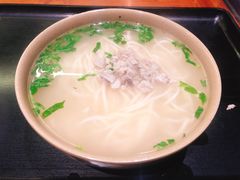 -亮亮面馆(经六路店)