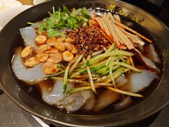 浑源凉粉-鼓楼东街老火锅(鼓楼店)