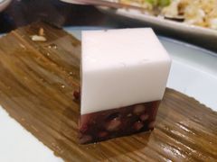 椰汁红豆糕-龙凤点心饼家·39年老字号(松岗店)