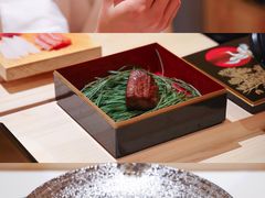 -荣一代目OMAKASE板前料理