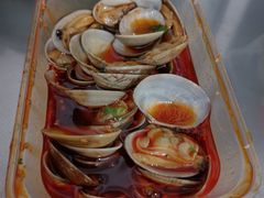-华府九号海鲜烧烤大排档(龙域店)