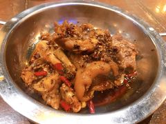 -枪火串烧·东北特色烧烤(罗湖总店)