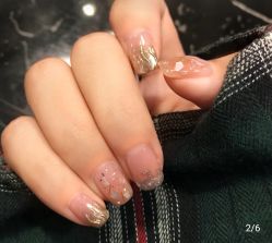 -Pink You美甲美睫纹绣定制中心