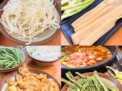 -黔三一夺夺粉酸汤火锅(百信店)