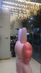 -3AM·S HAIR SALON烫发染发接发