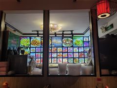 -五谷丰登·胶东海鲜·家常菜(张村店)