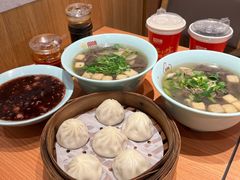 -回味鸭血粉丝汤(夫子庙瞻园路店)
