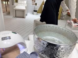 -蜜丝卡伦美甲美睫半永久