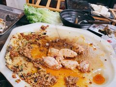 -老渔家白族石板烧旗舰店