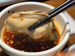 -乔街深夜食堂·台州菜·高压锅生蚝(杭州总店)
