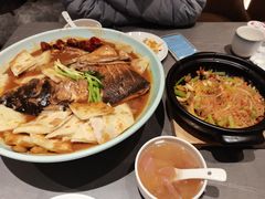 -宏宴·新京菜(望京店)