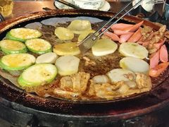 -大理古城