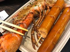 -盒马鲜生(皇庭广场店)