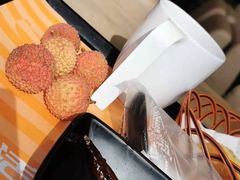 -大快活(丽丰店)