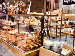 -PAPER STONE BAKERY(天汇广场店)