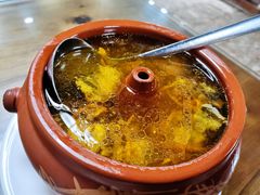 汽锅鸡-88号小吃店·经典云南菜·地道纳西美食
