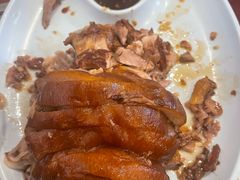 -聚首堂·特色小吃·肘子(什刹海德胜门店)