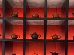 -千百味红餐厅·江西菜(绿地双子塔店)