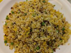 扬州炒饭-扬州饭店(东关街店)