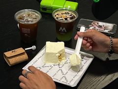 -M Stand(成都COSMO店)