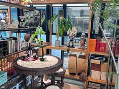 -JRCAFE玖如空间