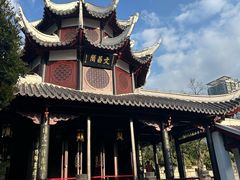 -文昌阁