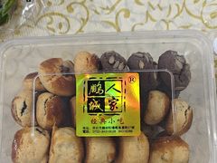 -鹏城人家海鲜酒家·23年老字号(较场尾店)