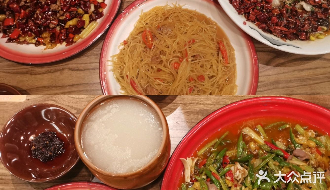 【紫金港觅食集邮记】﹣先启半步颠小酒馆龙湖西溪天街﹣05