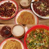 【紫金港觅食集邮记】﹣先启半步颠小酒馆龙湖西溪天街﹣05