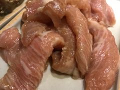 -喜来稀肉(北外滩白玉兰广场店)