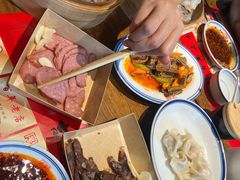 -新兴园饺子馆(河南街店)