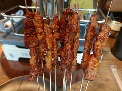 小羊肉串-野人部落(沈阳一店)