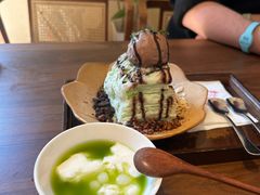 -五代同糖·甜品糖水专门·店(河下古镇店)