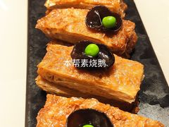 -红城阁·上海味道(四平路店)