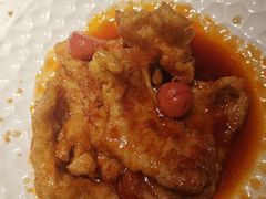 -奉天小馆·非遗东北菜(济南万象城店)