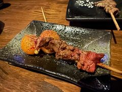 -木子烧鸟屋(百子湾店)